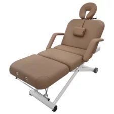 Cosmetic Bed SILVERFOX 2274B Light Brown